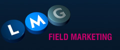 Field Marketing